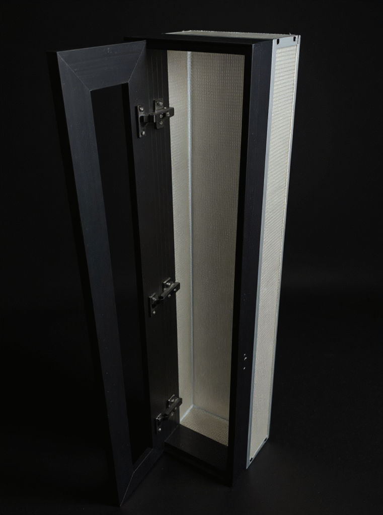 System zabudowy Integra WC