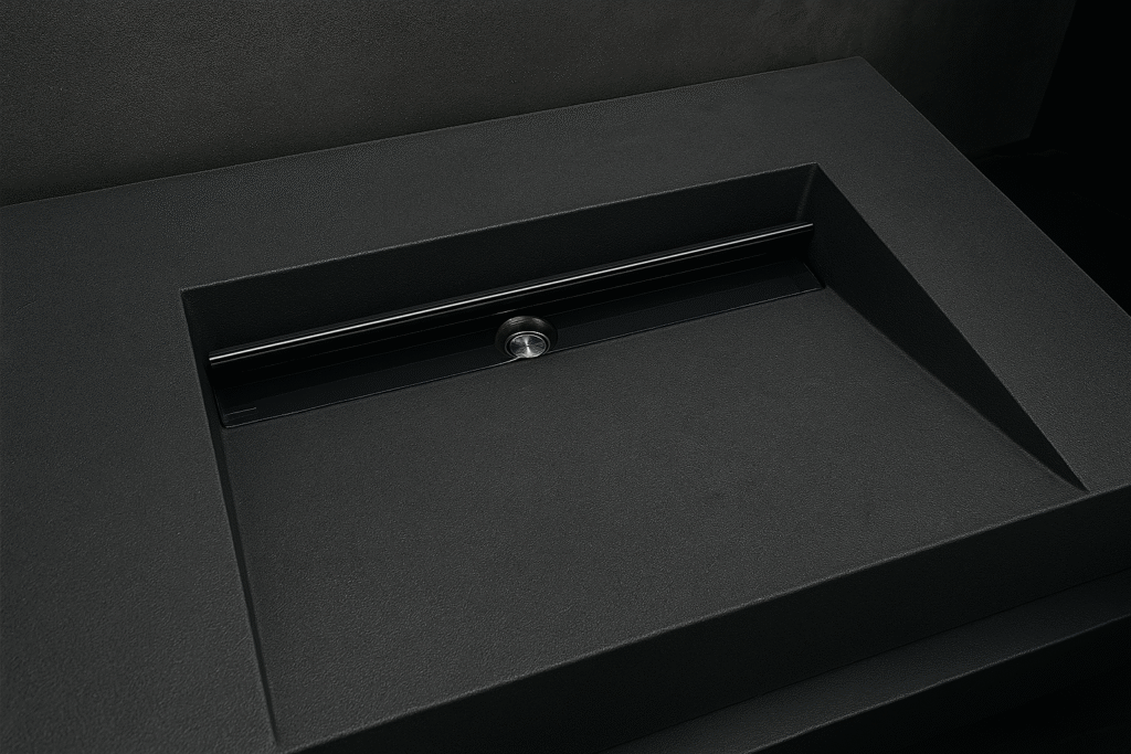 Umywalka modułowa CLASSIC